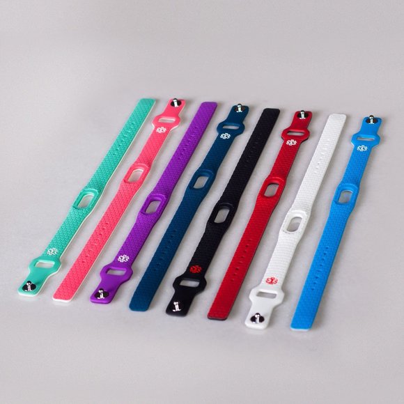 MyID Hive Band w/ Black MyID Pod - Mint M|L - Picture 5 of 8